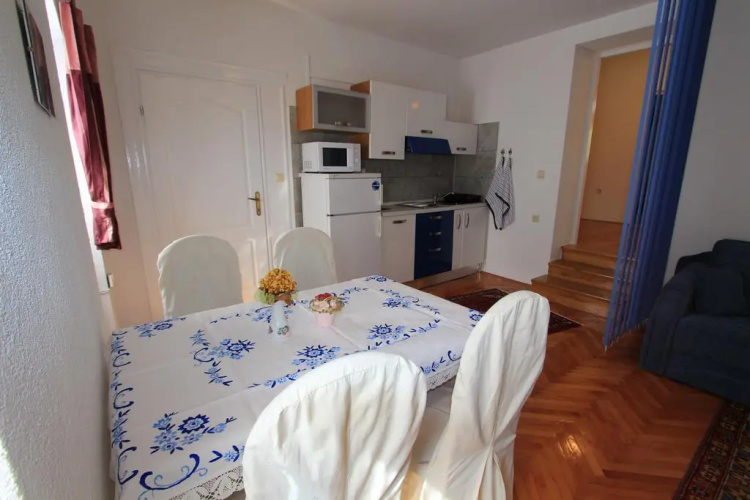 Apartments Villa 7