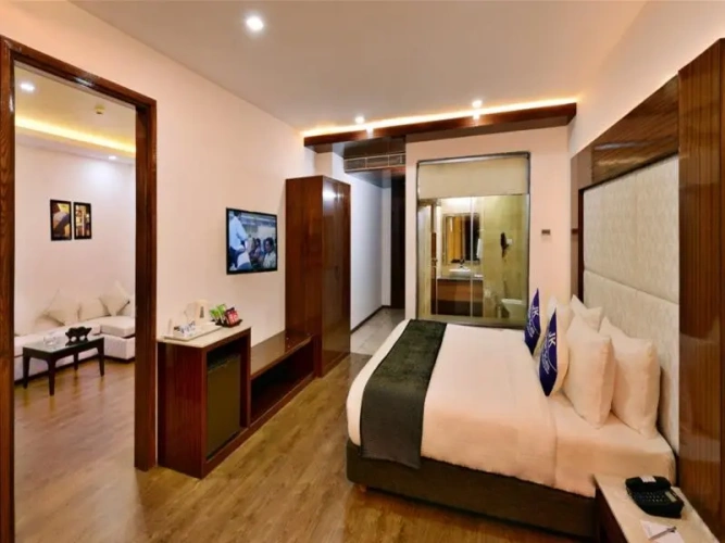 Suite