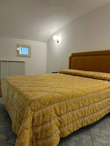 Standard Duplex room