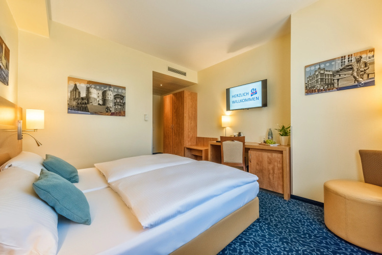 CityClass Hotel am Dom