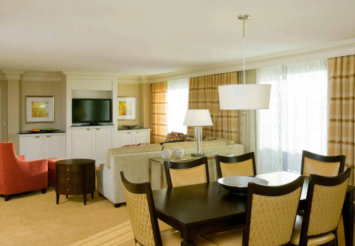 Hanover Marriott