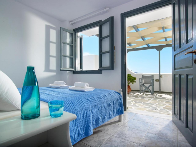 Galanis Rooms