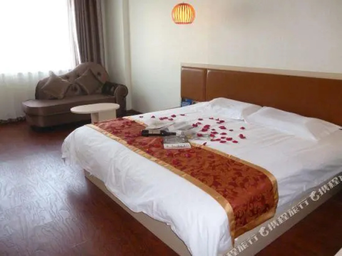 Beisi Hotel