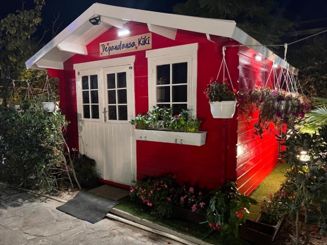 1 Bedroom Bungalow