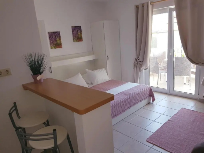 Apartment Luna
