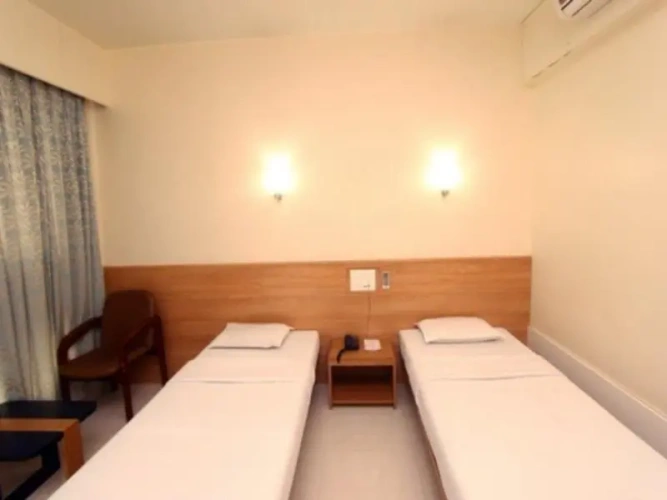 Premium room