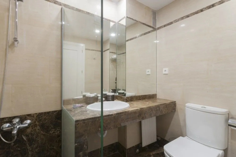 Apartamento Plaza España II