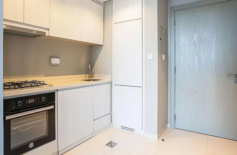 Fascinating 1BR Apt in Zada Tower