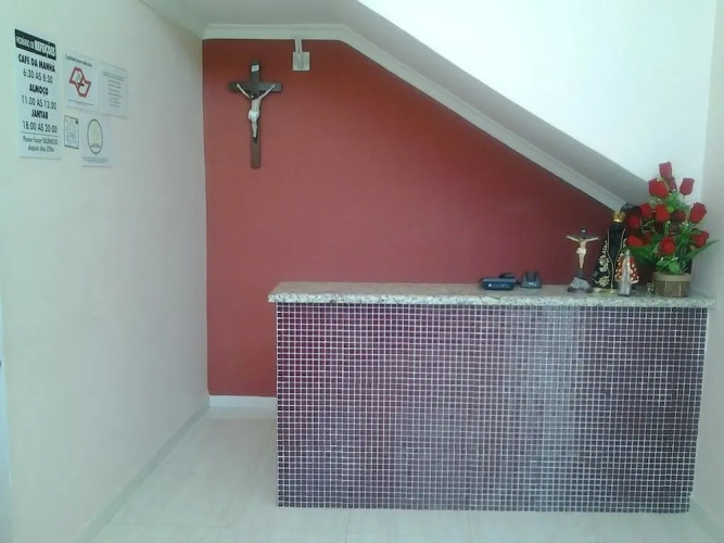 Hotel Jardim Paraiba