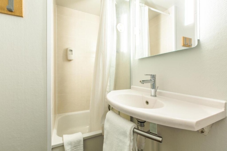 Classic Quadruple room