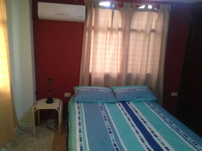 Condominio Manta