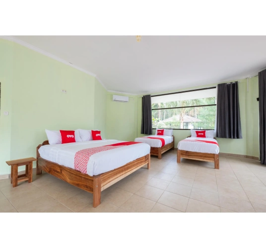 Family Suite