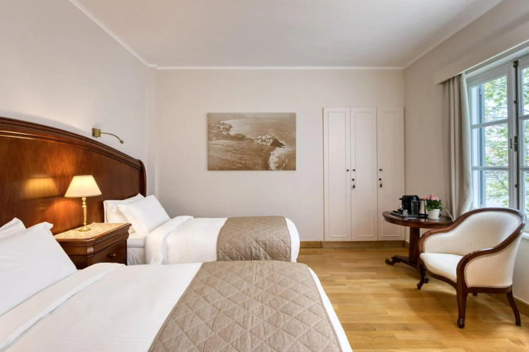 Leto Hotel