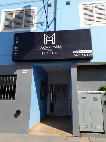 Imagen del hotel