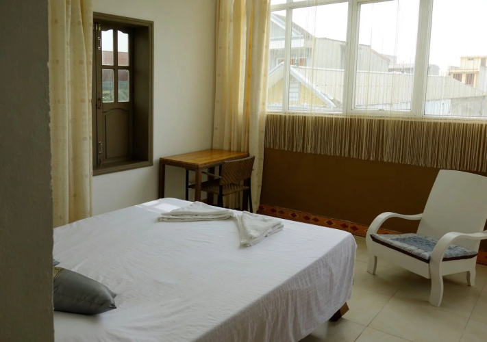 Kim Lien Guest House