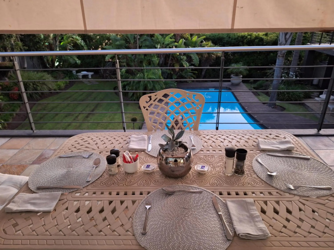 Eversview Guesthouse