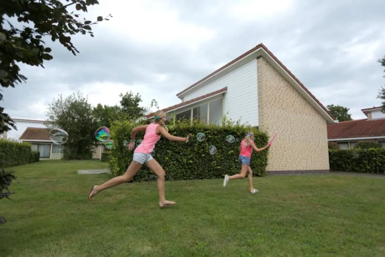 Deluxe Bungalow