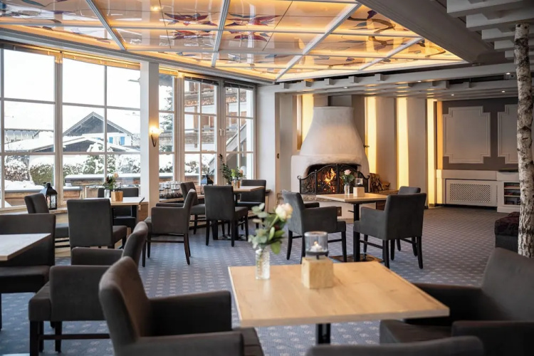 Hotel Filser, Bild 26