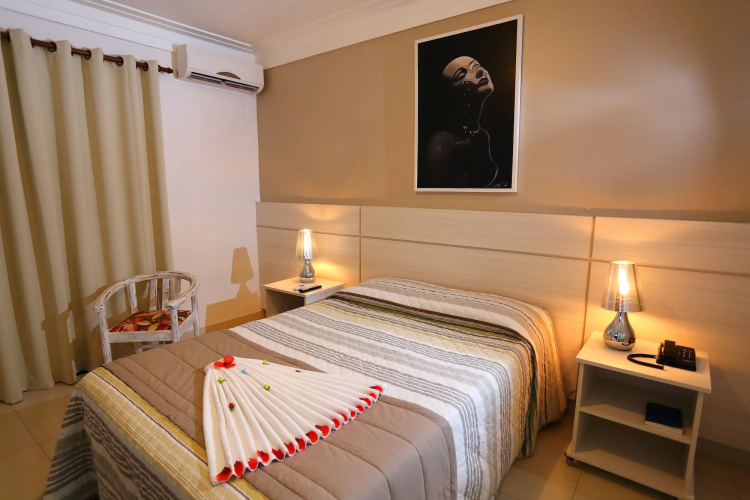 Hotel Coroa Vermelha Beach All Inclusive photo 6