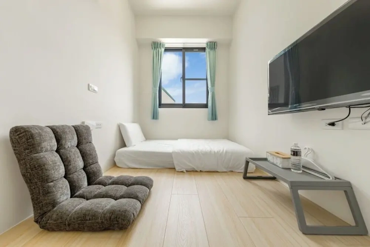 Economy Single room