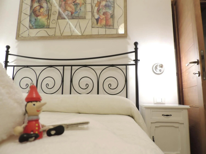 Picchio&Pinocchio