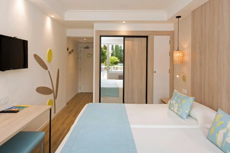 Hotel HSM SOlivera