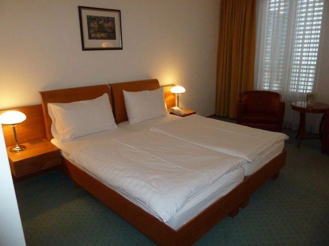 Hotel Exel