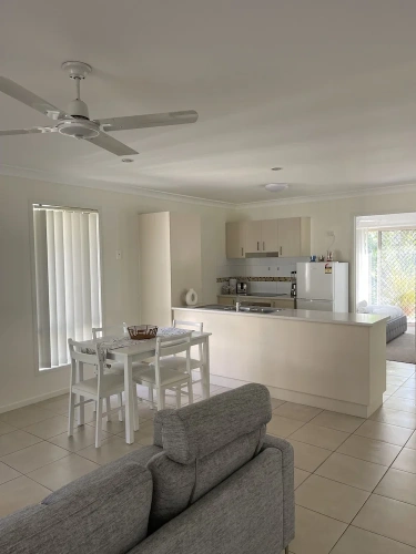 Deluxe Cottage