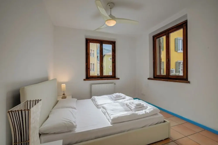 1 Bedroom Standard Apartment