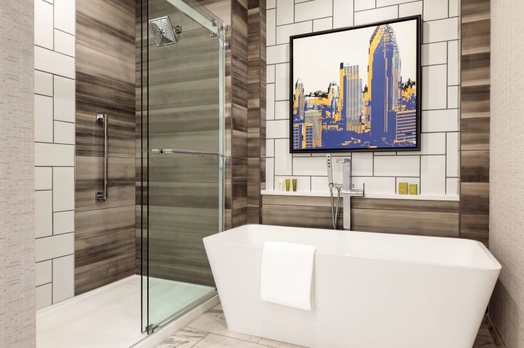 Hilton Alpharetta Atlanta photo 12