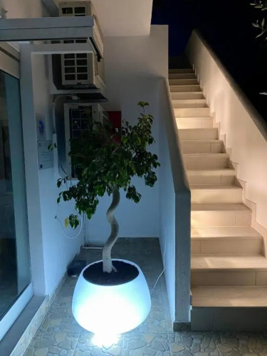 Hotel Stella