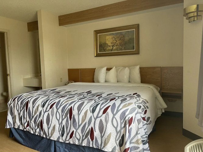 Red Roof Inn Branson