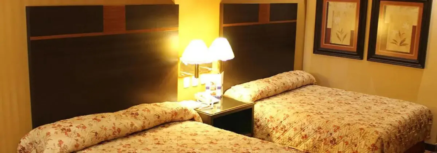 Hotel Plaza las Quintas