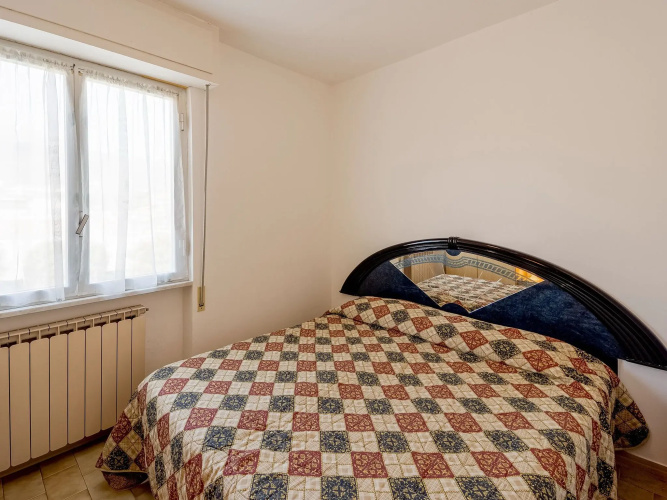 Apartment in Loano