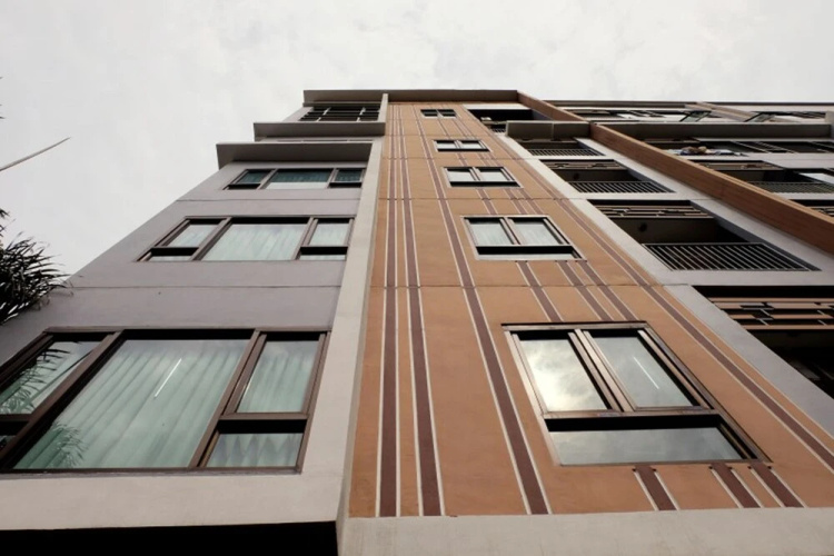 Hotelafbeelding