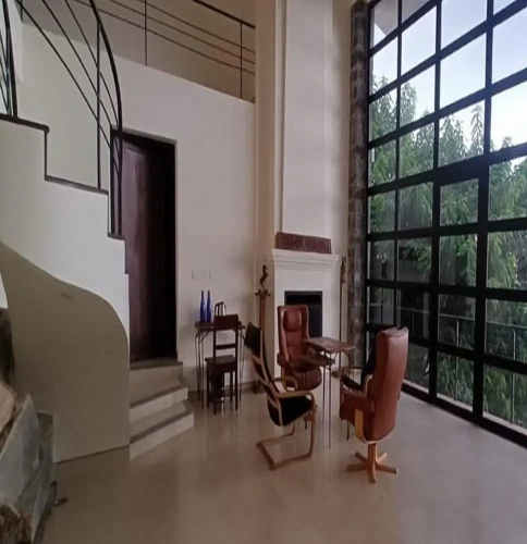 Grand Villa