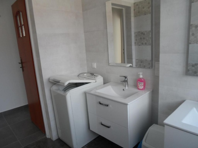 Standard Quadruple room with view