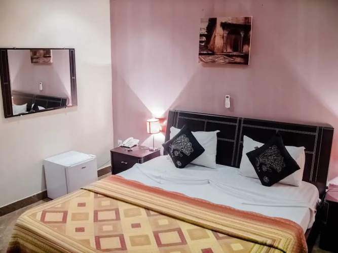 Atlas Hotel