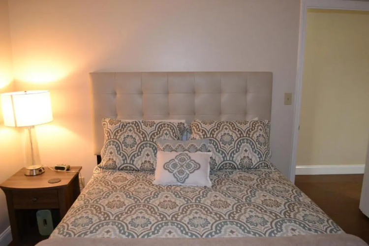 River Place Condos 504 2BD