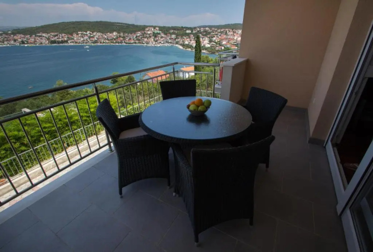 Apartments Kelic