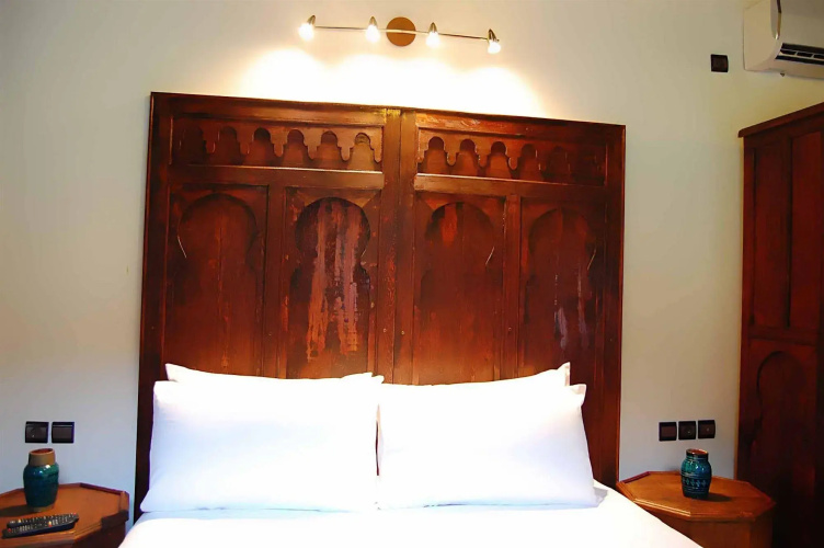 Riad Fes Aicha
