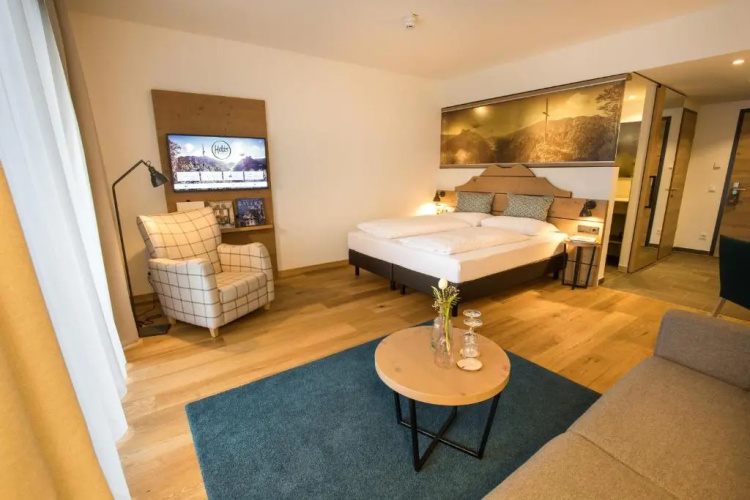 HELDs Vitalhotel