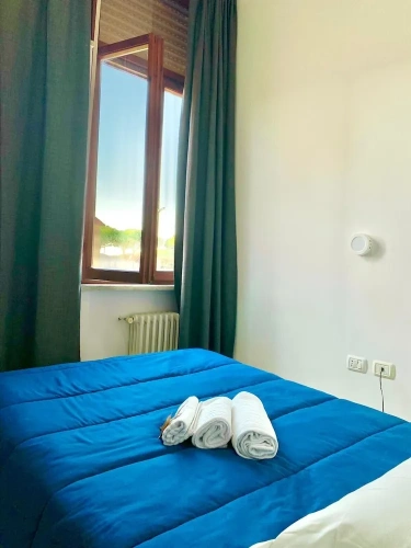Grand Double room