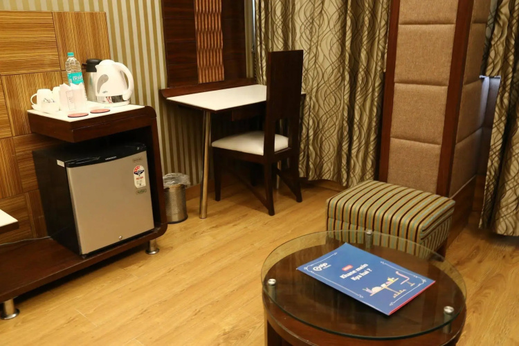 Hotel Classic