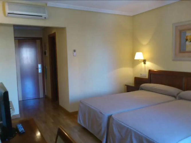 Hostal Plaza Mayor
