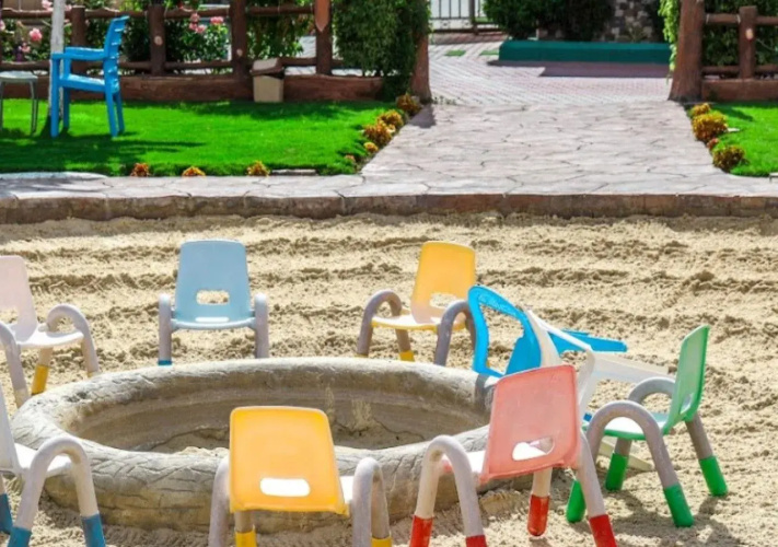 Antalya Alhada Resort