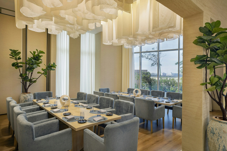 Hilton Al Khobar King Fahd Causeway photo 20