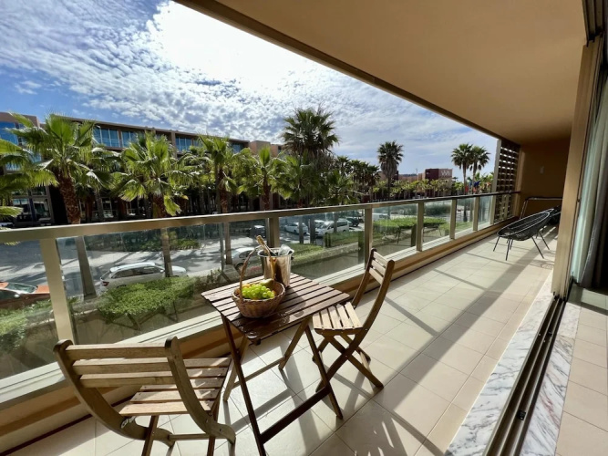 Albufeira Salgados Premium 2 With Pool by Homing