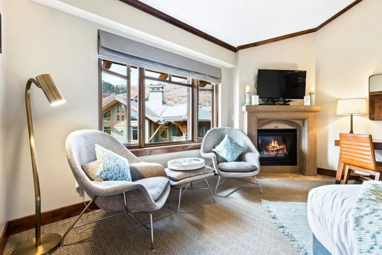 Canyons Corner Penthouse