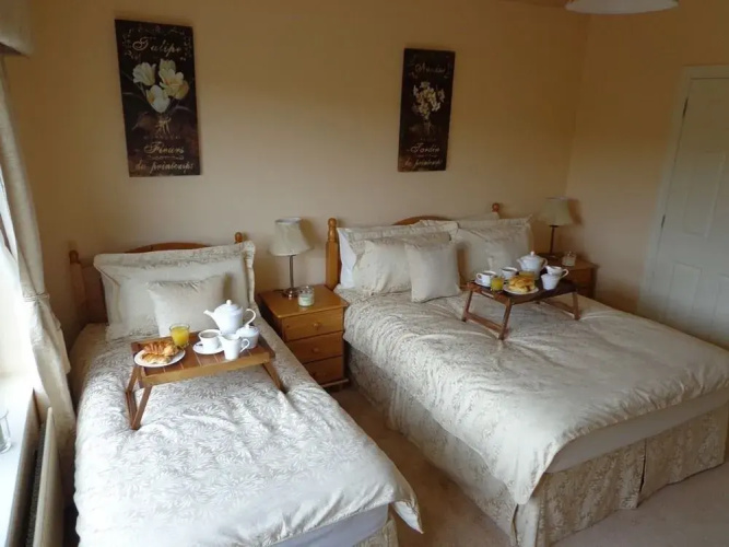 Balinroey B&B